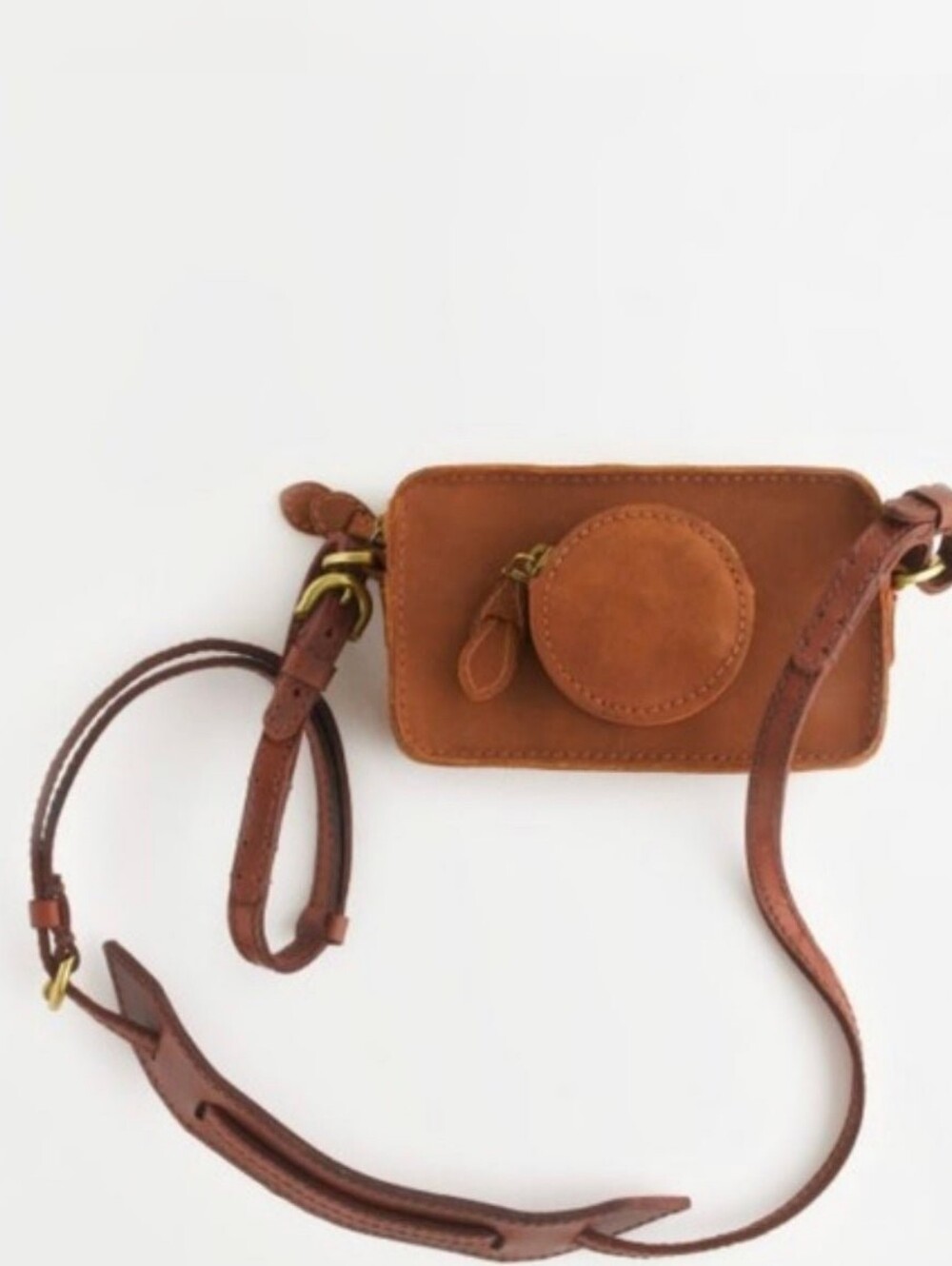 Madewell Camera Bag